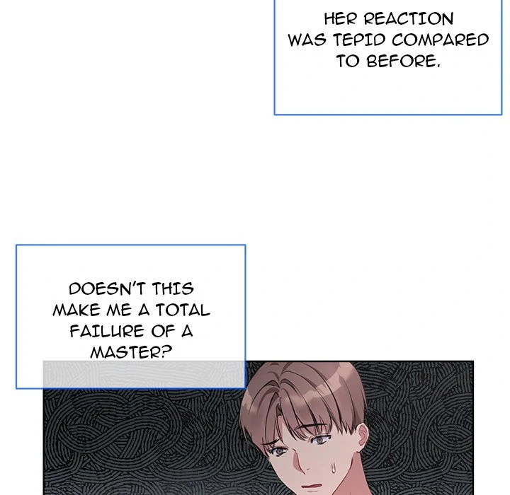 I Want You! [Official] Chapter 7 - page 102