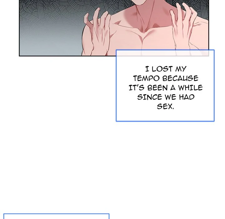 I Want You! [Official] Chapter 7 - page 103