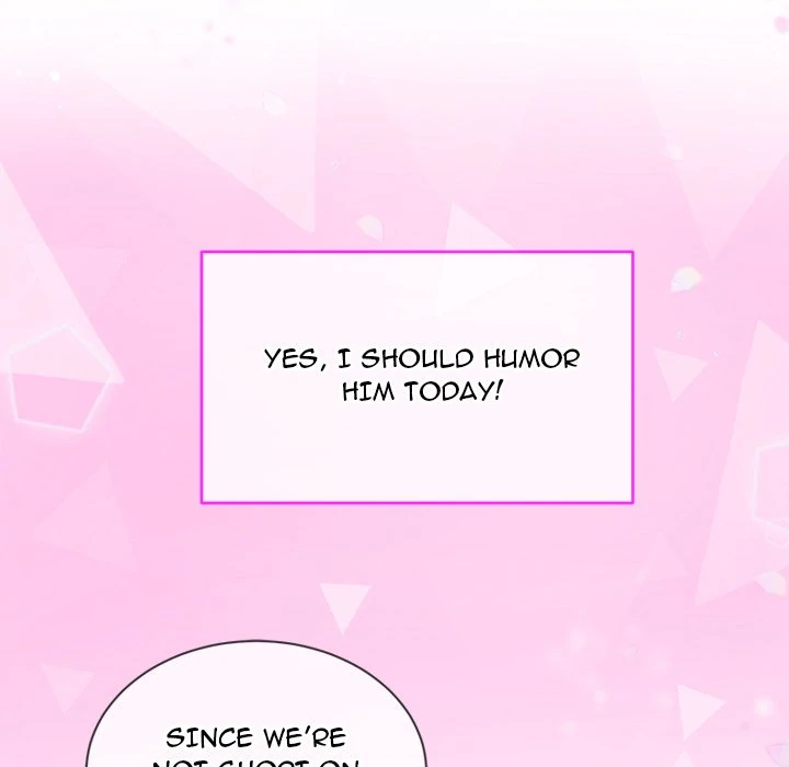 I Want You! [Official] Chapter 7 - page 10