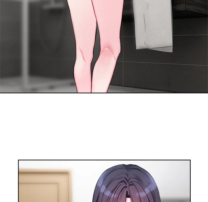 I Want You! [Official] Chapter 7 - page 109