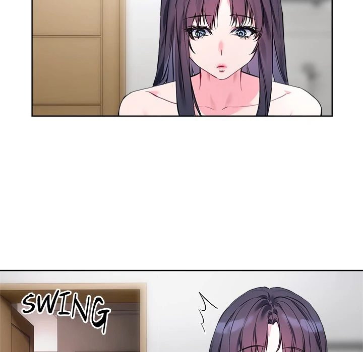 I Want You! [Official] Chapter 7 - page 110