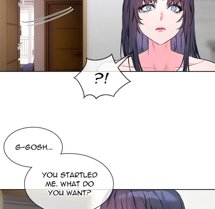 I Want You! [Official] Chapter 7 - page 111