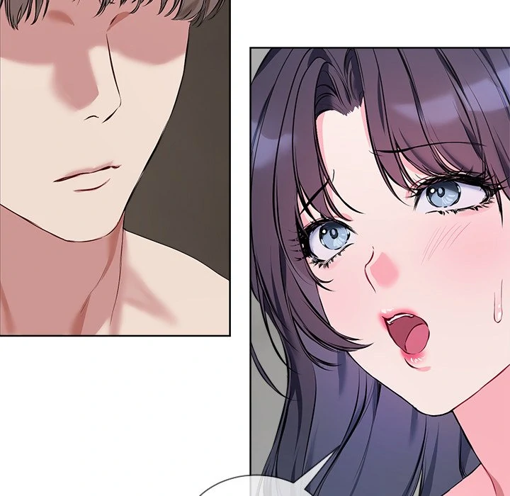 I Want You! [Official] Chapter 7 - page 114