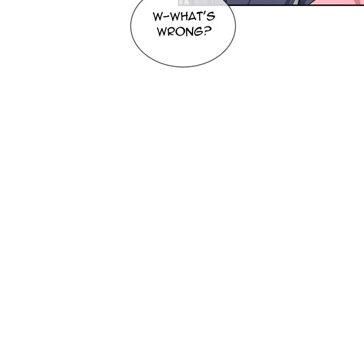 I Want You! [Official] Chapter 7 - page 115