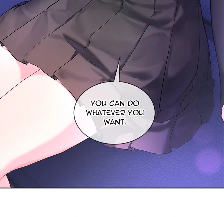 I Want You! [Official] Chapter 7 - page 13