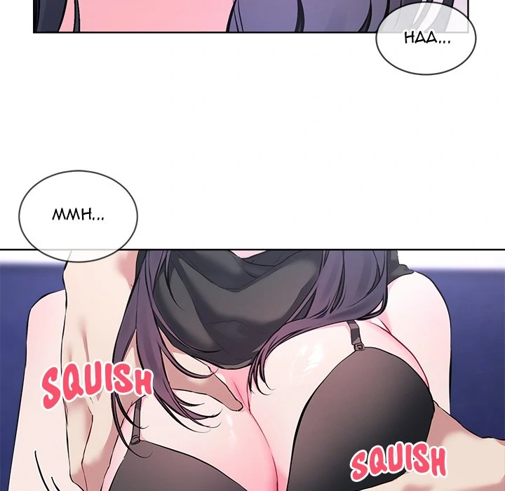 I Want You! [Official] Chapter 7 - page 18