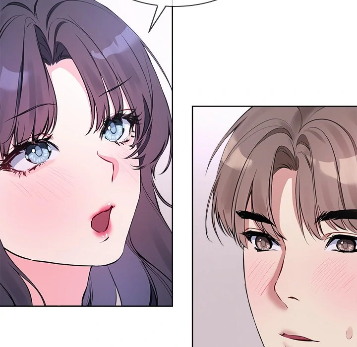 I Want You! [Official] Chapter 7 - page 20