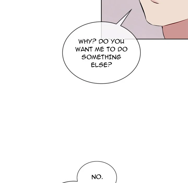 I Want You! [Official] Chapter 7 - page 21