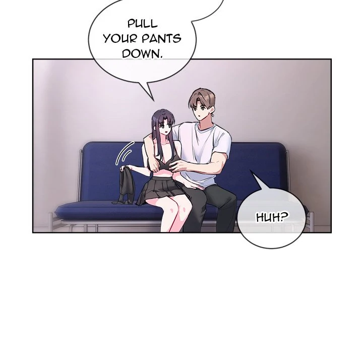 I Want You! [Official] Chapter 7 - page 22