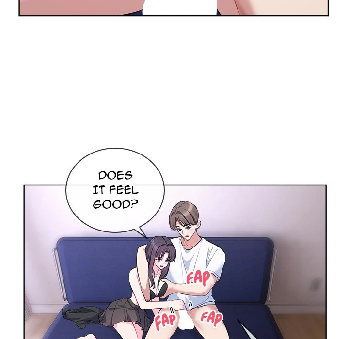 I Want You! [Official] Chapter 7 - page 26