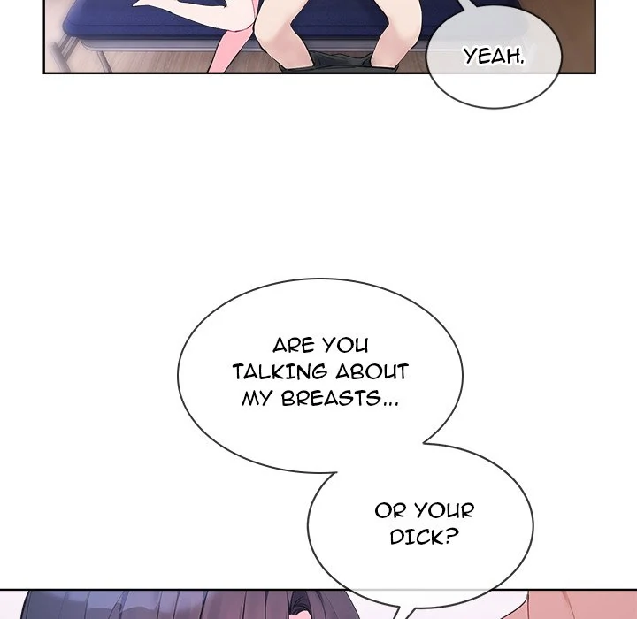 I Want You! [Official] Chapter 7 - page 27