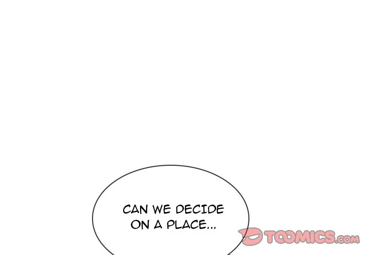 I Want You! [Official] Chapter 7 - page 2