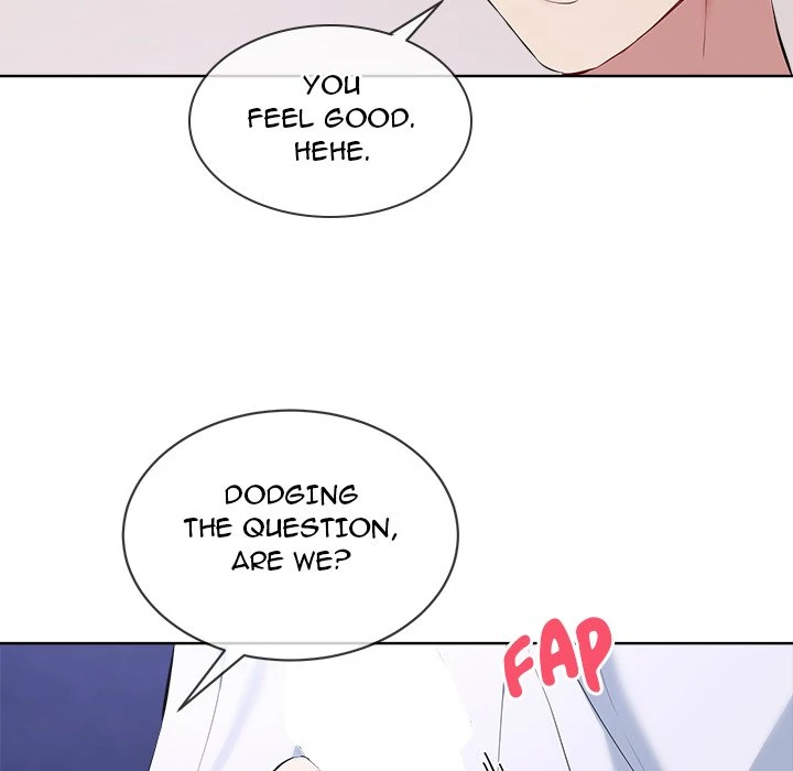 I Want You! [Official] Chapter 7 - page 29