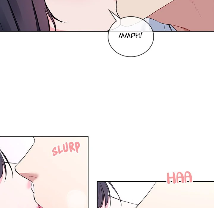 I Want You! [Official] Chapter 7 - page 32