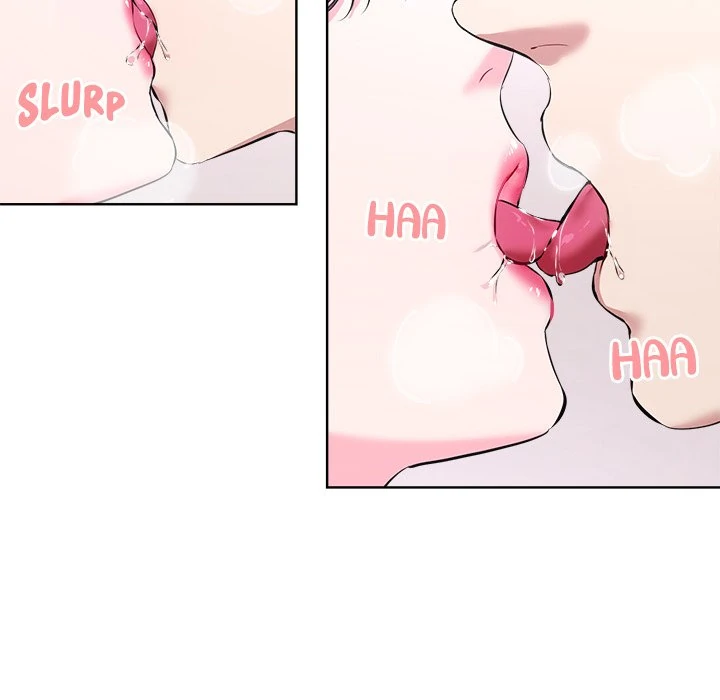 I Want You! [Official] Chapter 7 - page 33