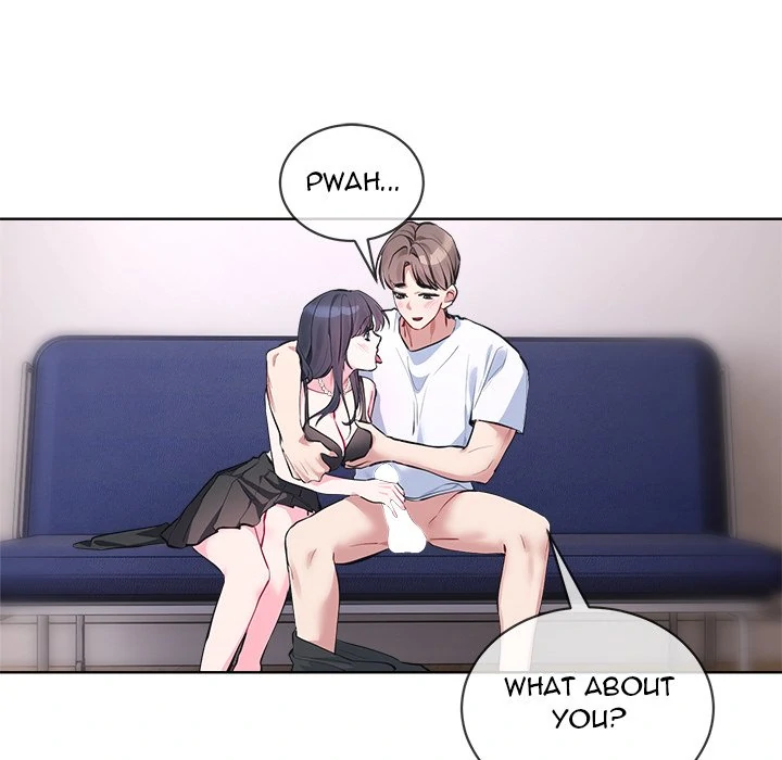 I Want You! [Official] Chapter 7 - page 34