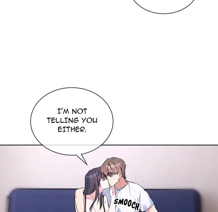 I Want You! [Official] Chapter 7 - page 35