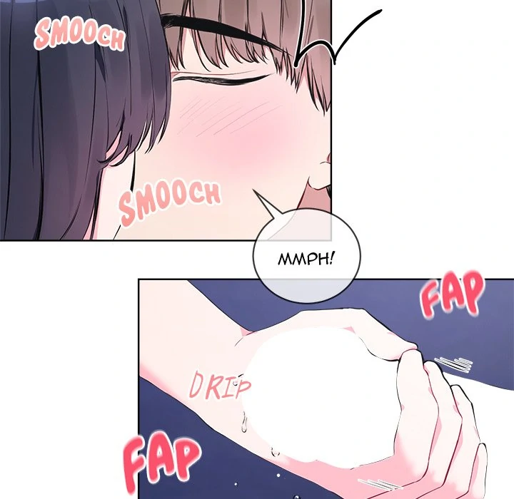 I Want You! [Official] Chapter 7 - page 37