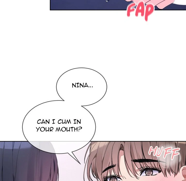 I Want You! [Official] Chapter 7 - page 38