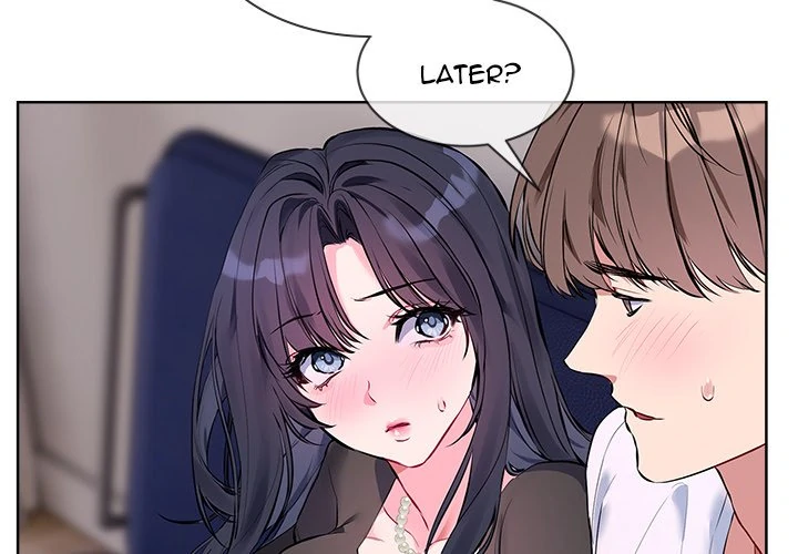 I Want You! [Official] Chapter 7 - page 3