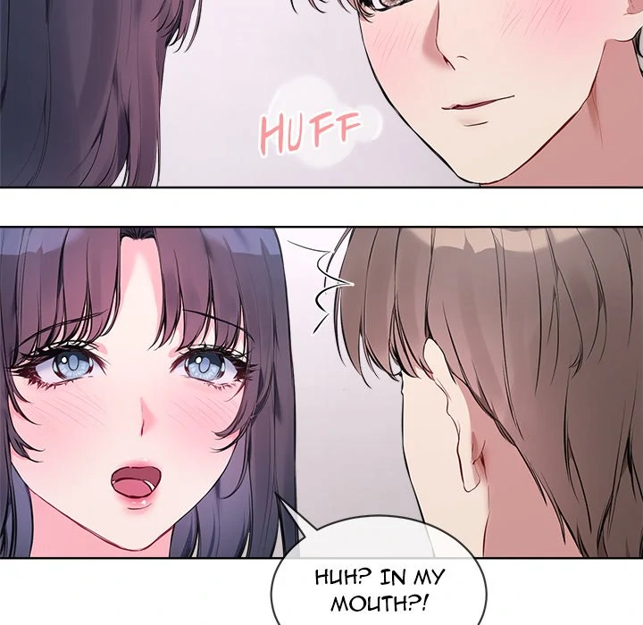 I Want You! [Official] Chapter 7 - page 39