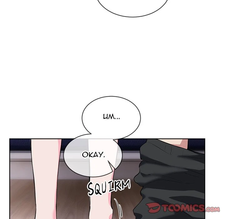 I Want You! [Official] Chapter 7 - page 40