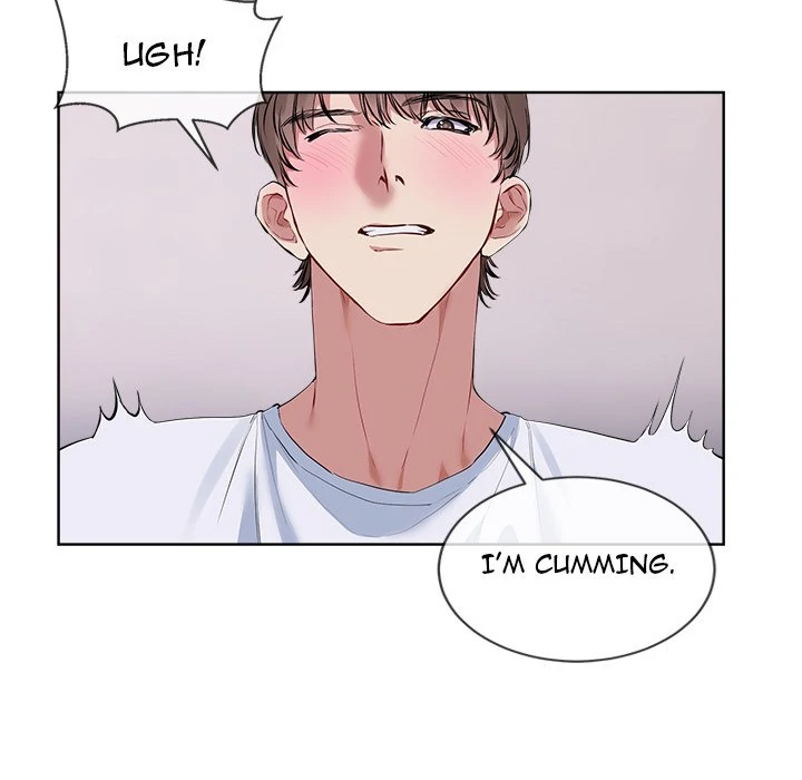 I Want You! [Official] Chapter 7 - page 44