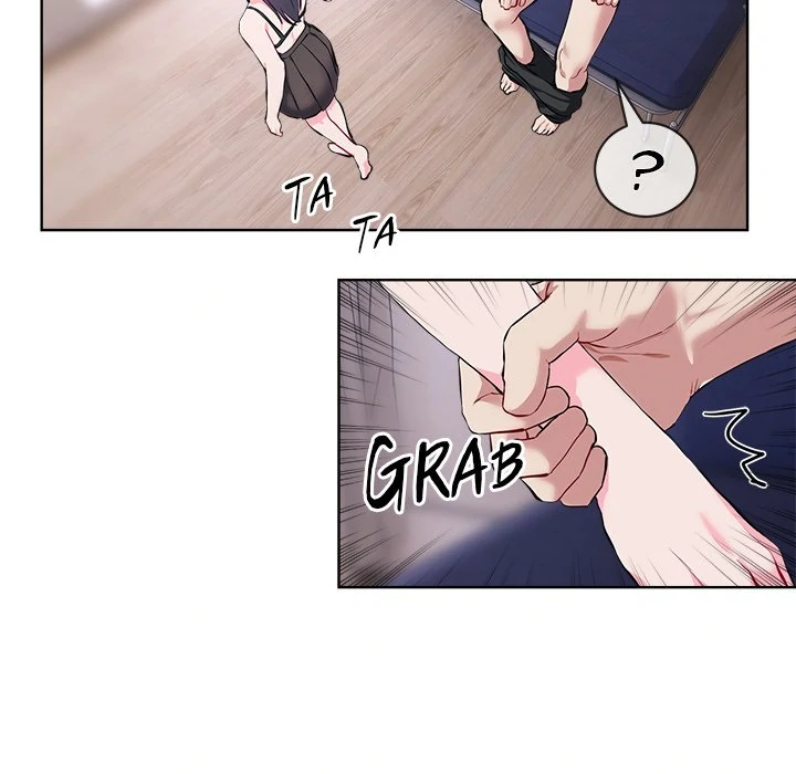 I Want You! [Official] Chapter 7 - page 48