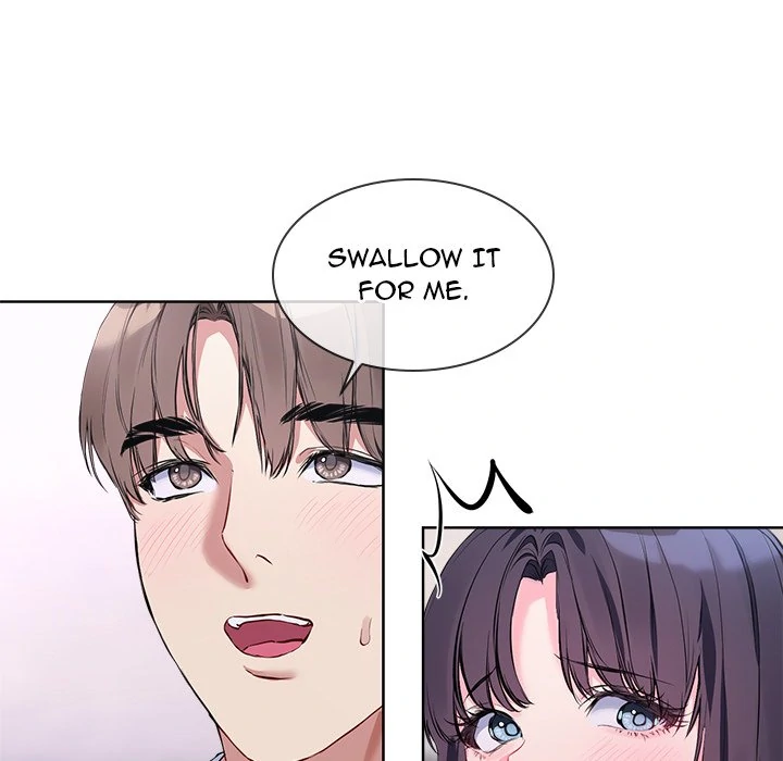 I Want You! [Official] Chapter 7 - page 49