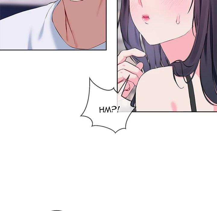 I Want You! [Official] Chapter 7 - page 50