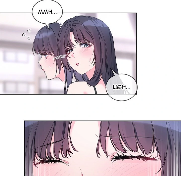 I Want You! [Official] Chapter 7 - page 51