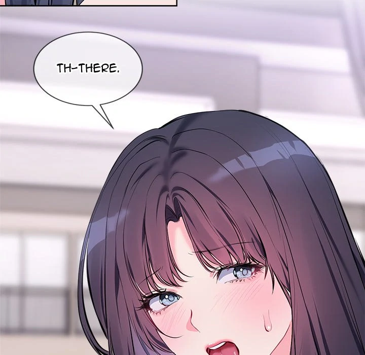 I Want You! [Official] Chapter 7 - page 54