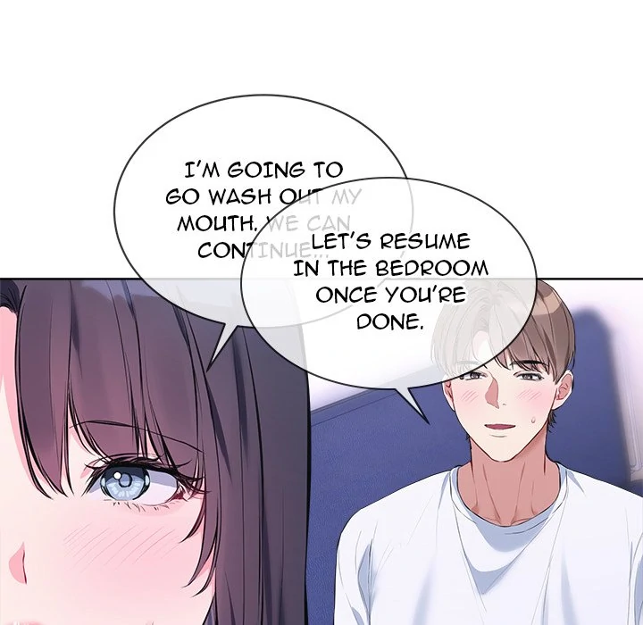 I Want You! [Official] Chapter 7 - page 56