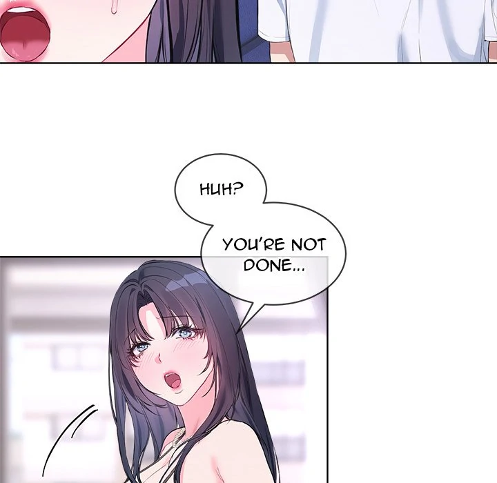 I Want You! [Official] Chapter 7 - page 57