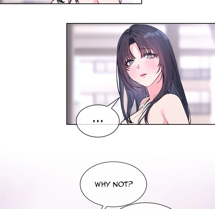 I Want You! [Official] Chapter 7 - page 58