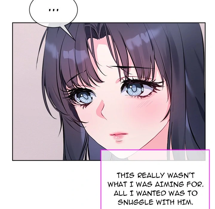 I Want You! [Official] Chapter 7 - page 5