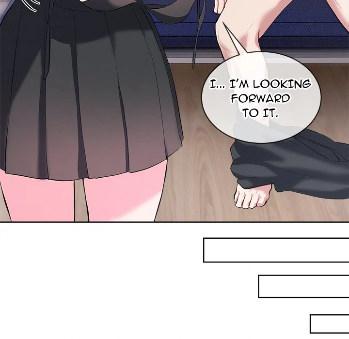 I Want You! [Official] Chapter 7 - page 60