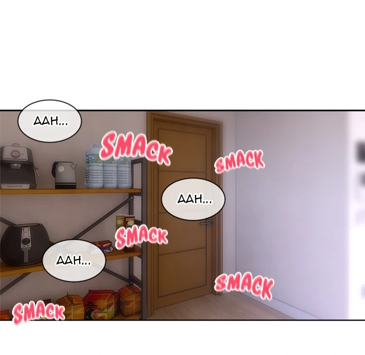 I Want You! [Official] Chapter 7 - page 63