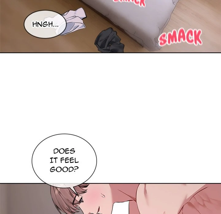 I Want You! [Official] Chapter 7 - page 65