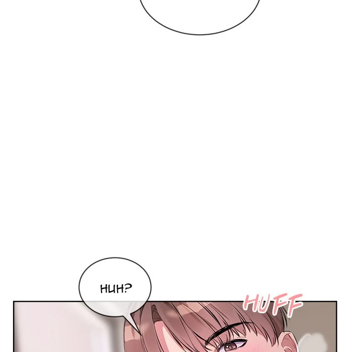 I Want You! [Official] Chapter 7 - page 74