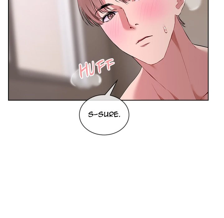 I Want You! [Official] Chapter 7 - page 75