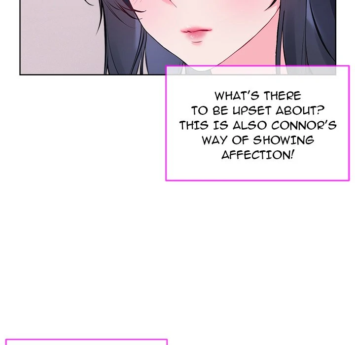 I Want You! [Official] Chapter 7 - page 7