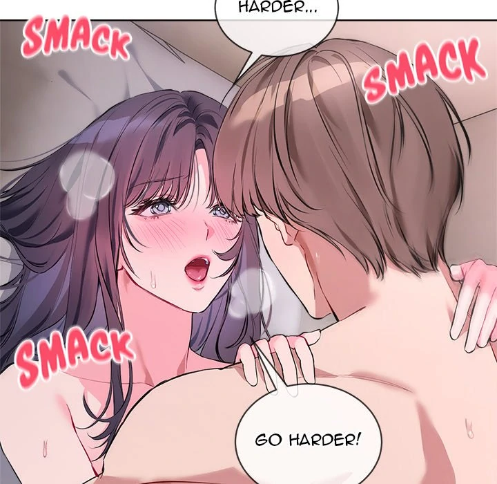 I Want You! [Official] Chapter 7 - page 79