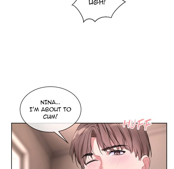 I Want You! [Official] Chapter 7 - page 84