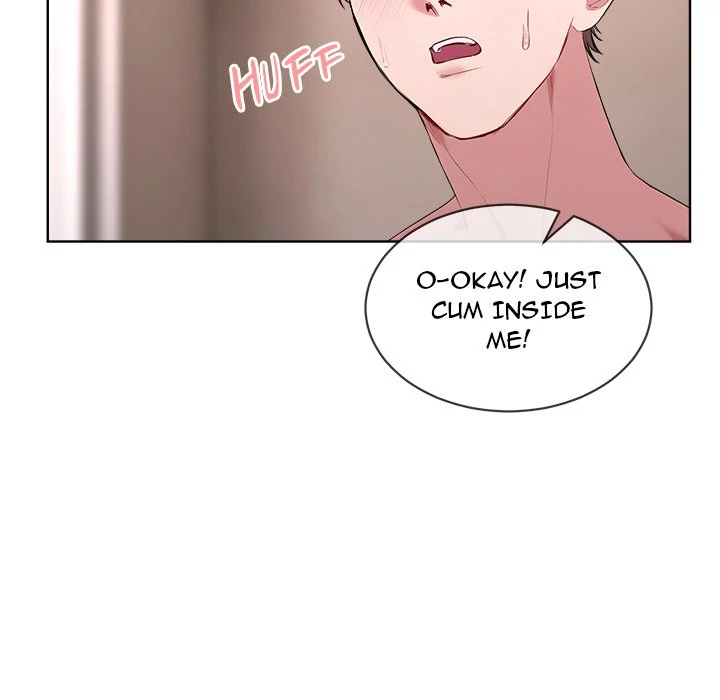 I Want You! [Official] Chapter 7 - page 85