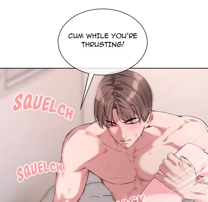 I Want You! [Official] Chapter 7 - page 87