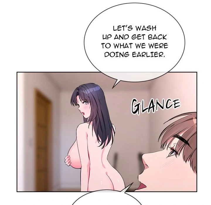 I Want You! [Official] Chapter 7 - page 94