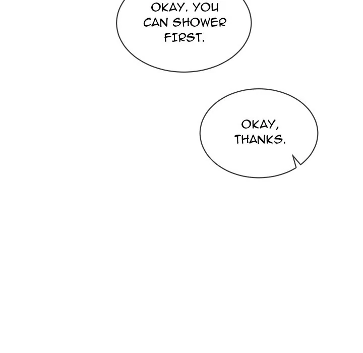 I Want You! [Official] Chapter 7 - page 95