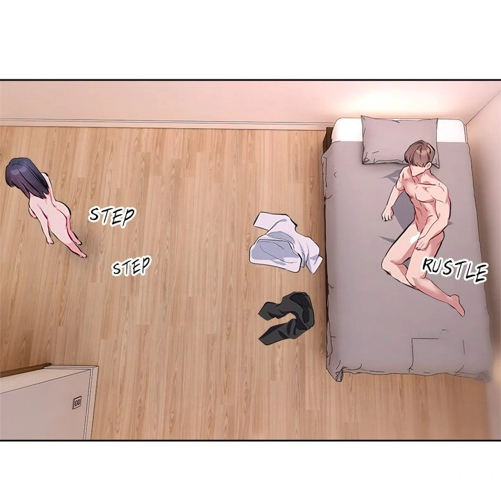 I Want You! [Official] Chapter 7 - page 96