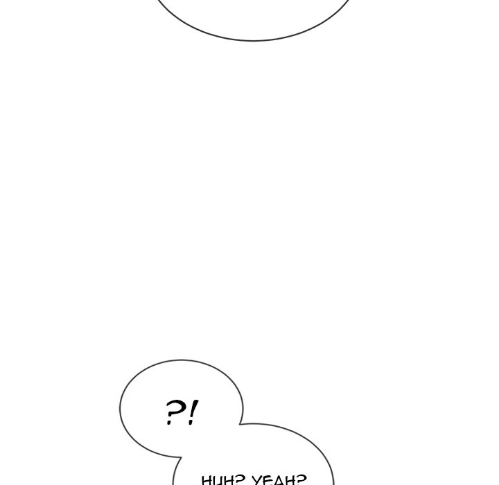 I Want You! [Official] Chapter 10 - page 9